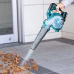Máy thổi dùng pin Makita UB100DZ 12V (không kèm pin sạc)