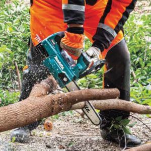 Máy cưa xích dùng pin Makita UC004GZ (350MM/90PX/BL) (không kèm pin sạc)