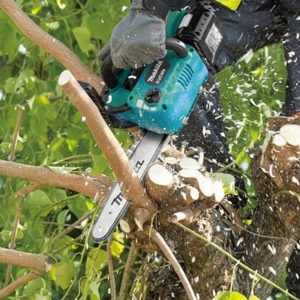 Máy tỉa hàng rào dùng pin Makita UH006GZ01 (600MM/BL)(40VMAX)