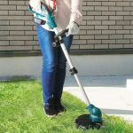 Máy thổi dùng pin Makita UB100DZ 12V (không kèm pin sạc)