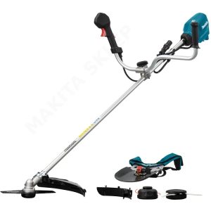 Máy thổi dùng pin Makita UB101DZ 12V (không kèm pin sạc)