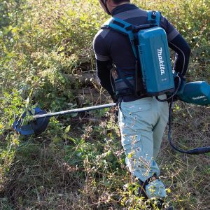 Máy khoan búa, vặn vít dùng pin Makita DHP484RFE (kèm 2 pin 3.0AH   sạc nhanh)