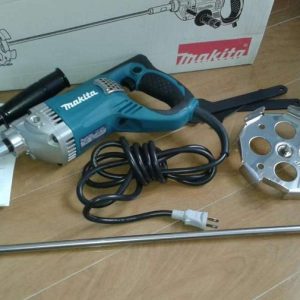 Máy mài góc dùng pin Makita DGA402RME (kèm 2 pin 4.0   sạc nhanh)