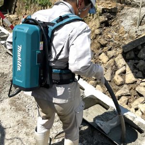 Mũi khoan gỗ dài 3D Makita E-07892