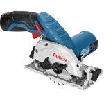 Máy cưa đĩa dùng pin Bosch GKS 12V-LI (Solo)