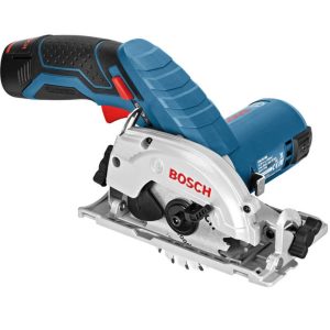Máy cưa đĩa dùng pin Bosch GKS 12V-LI (Solo)