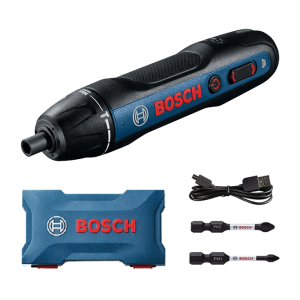 Bosch Go 2 (2 mũi vít)