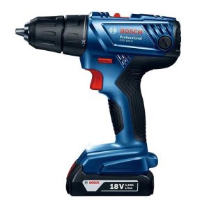 MÁY KHOAN/BẮT VÍT DÙNG PIN Bosch GSR 18V-150C (Chưa kèm pin, sạc)
