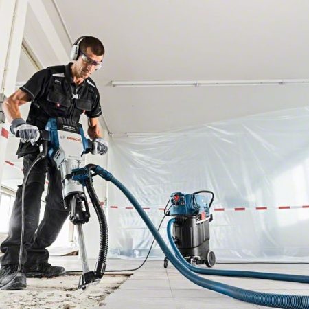 Máy hút bụi Bosch GAS15