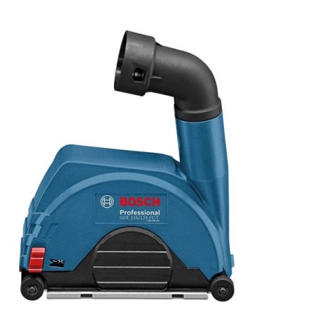 Đầu nối hút bụi máy mài Bosch GDE 125 FC-T