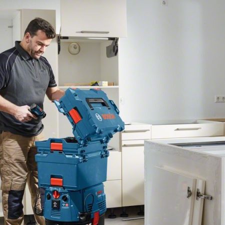 Bosch L-Box --- 238 (Hộp công cụ)