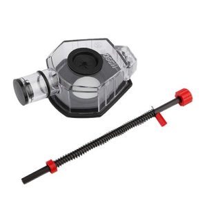 Bosch GDE 24 (Đầu nối hút bụi máy khoan)