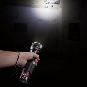 Đèn siêu sáng vỏ kim loại Milwaukee M12 MLED