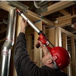 Súng Bắn Keo Milwaukee M12 PCG/310C-0 (thân máy)
