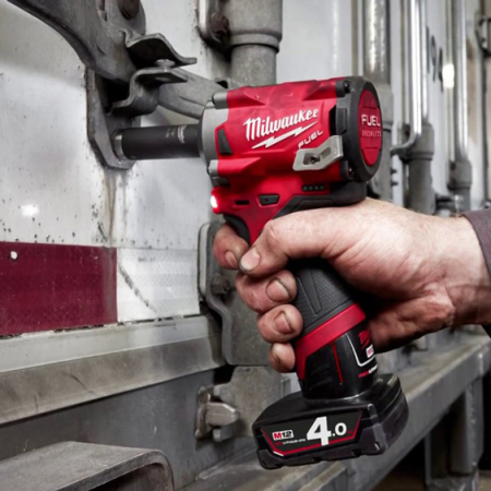 Máy Siết Bu Lông  góc 1/2 Milwaukee M12 FIWF12-0C (thân máy)