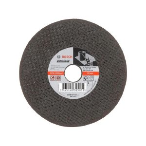 Đá cắt Bosch 105x1.0x16mm 2608607414 (inox) - Expert for Inox