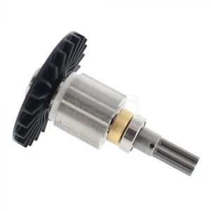 629163-9 Mô tơ máy vặn vít pin Makita TD110D