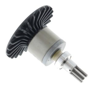 Máy khoan bê tông dùng pin Makita DHR183Z (Chuôi gài SDS'-PLUS/18MM/BL) (18V)