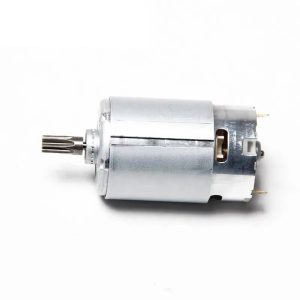 629163-9 Mô tơ máy vặn vít pin Makita TD110D