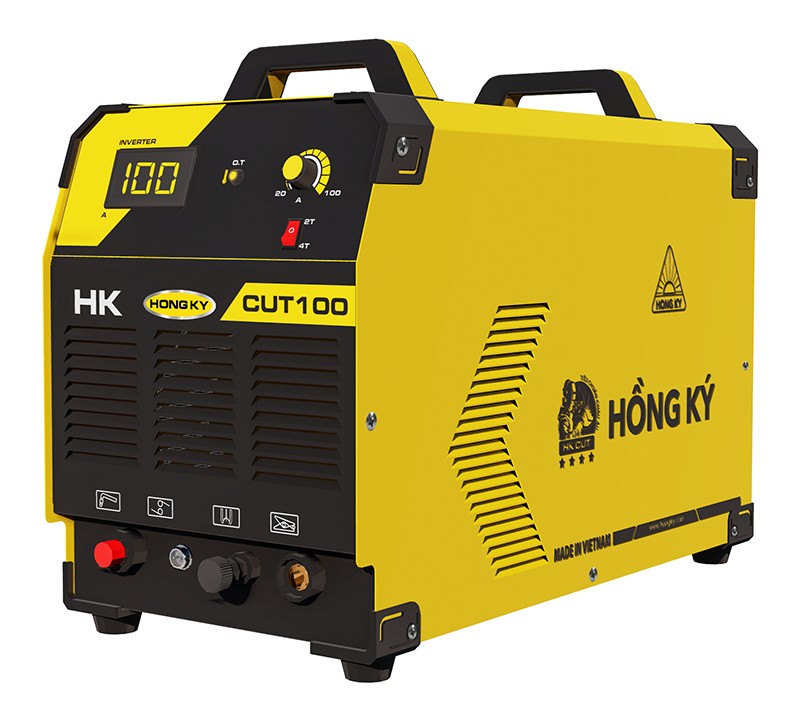 Máy cắt (Kim loại) công nghệ hồ quang Jasic Plasma  CUT60 (L211)