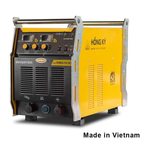Máy hàn điện tử Hồng Ký HK MIG 350