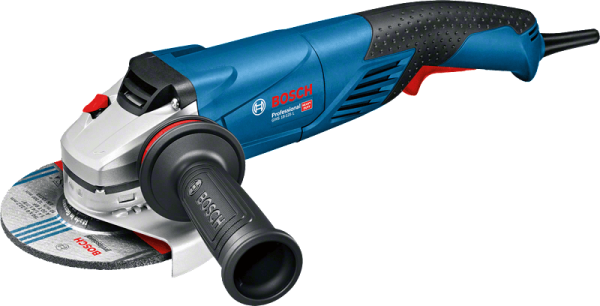 Máy mài góc nhỏ Bosch GWS 17-150 CI