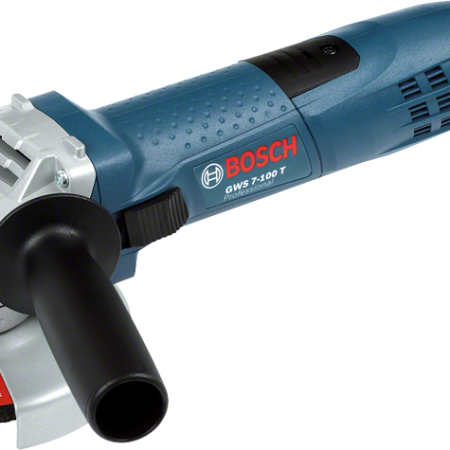Máy mài góc nhỏ Bosch GWS 7-100T