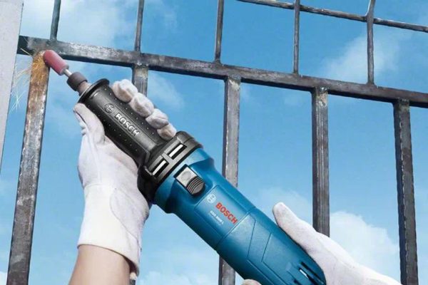 Máy mài thẳng Bosch GGS 3000L