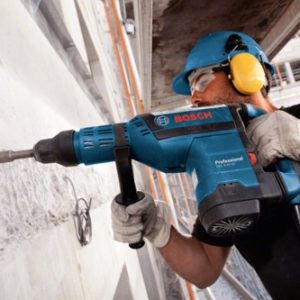 Máy đục Bosch GBH 8-45D