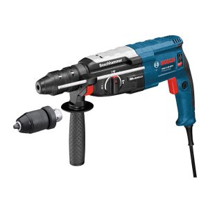 Máy khoan búa Bosch GBH 2-26 DE