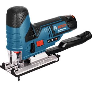 Máy cắt đa năng dùng pin Bosch GOP 12V-28 (Solo)