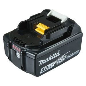 Pin BL1840B (LI-ION, 18V, 4.0AH) Makita 197265-4 (BL1840B)