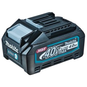 191B26-6	 Pin Makita 40V BL4040(LI-ION,40V, 4.0AH)