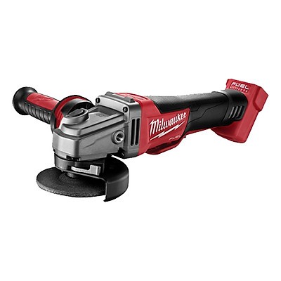 Máy mài góc Milwaukee M18 CAG100XPDB-0 (thân máy)