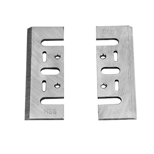 Bộ lưỡi bào 82MM HSS (2CÁI/GÓI) Makita D-16346
