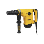 Máy khoan búa DeWalt D25811K