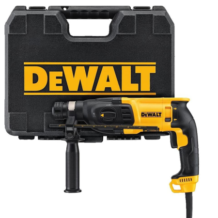 Máy khoan bê tông Dewalt D25132K