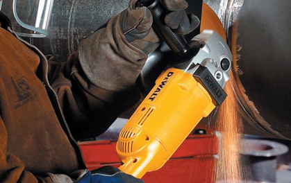 Máy mài Dewalt D28491