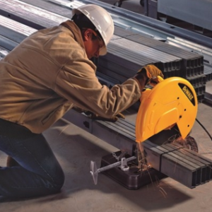 Máy cắt sắt Dewalt D28720