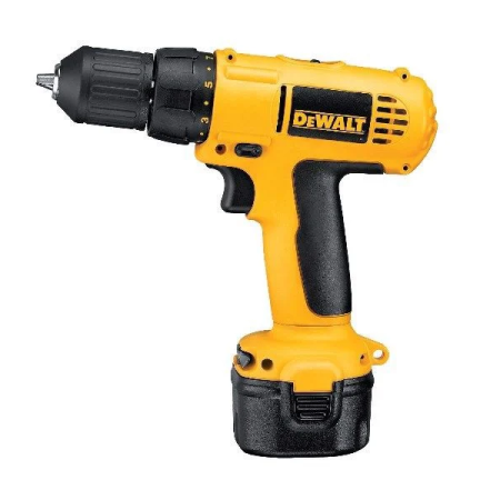 Máy khoan và vặn vít chạy pin Dewalt DC750KA
