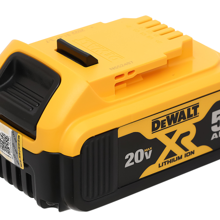 Pin Dewalt 18V 5.0Ah