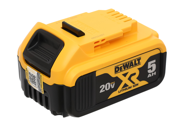 Pin Dewalt 18V 5.0Ah