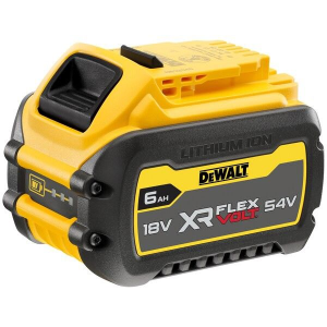 Pin Dewalt 56V 6.0Ah