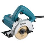 Máy cắt gạch - đá Makita M0401B (110mm - 1200W)