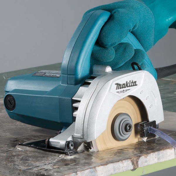 Máy cắt đá,gạch Makita 4100KB