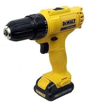 Máy khoan bắt vít dùng pin Dewalt DCD700C1