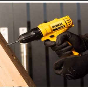 Máy khoan vặn vít dùng pin DeWalt DCD700C2