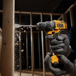 Máy khoan vặn vít dùng pin Dewalt DCD706D2-KR