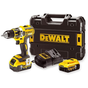 Máy khoan vặn vít dùng pin Dewalt DCD791P2