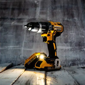 Máy khoan vặn vít dùng pin Dewalt DCD796N